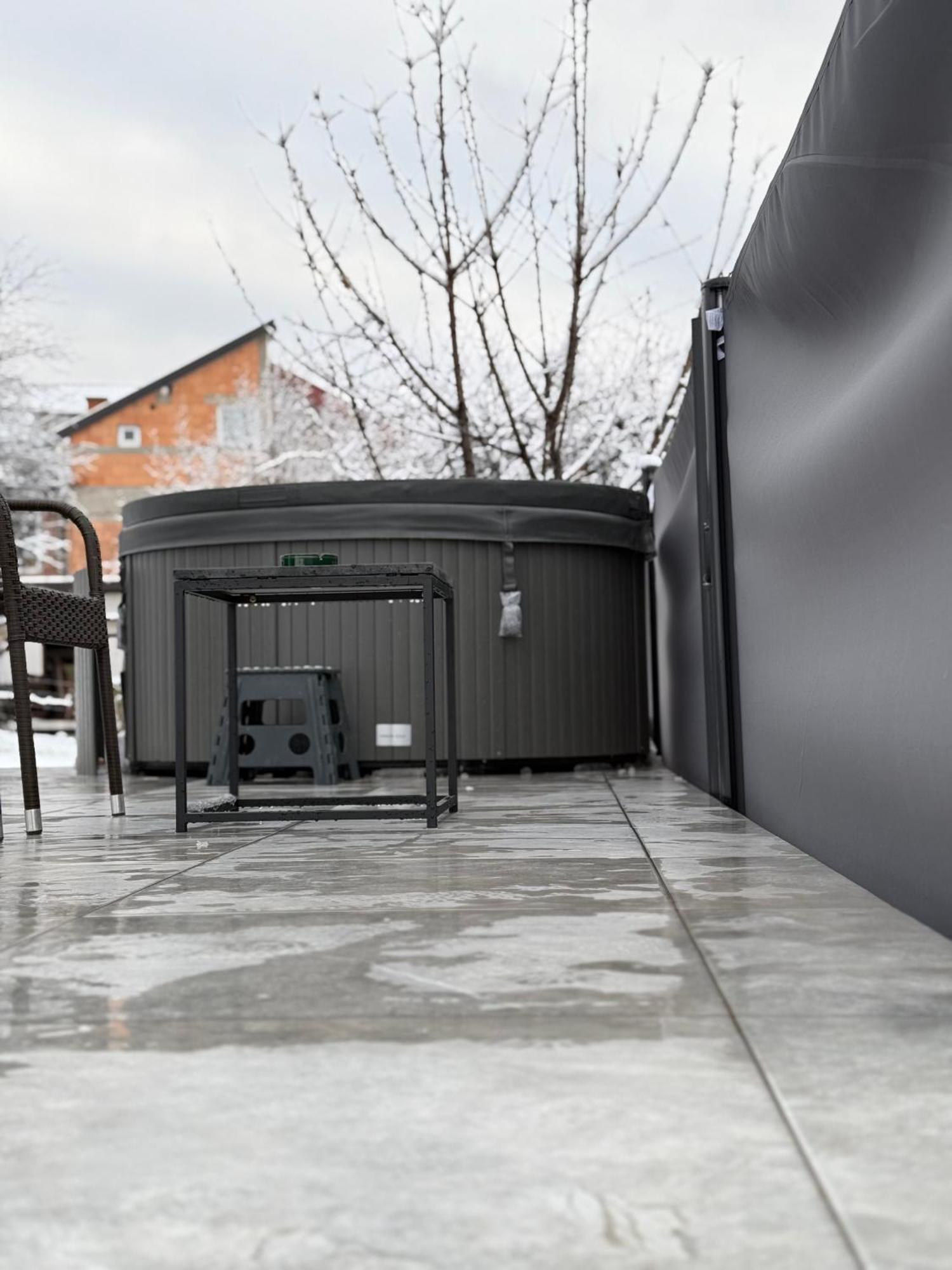 Exclusive Apartments Bistrik Sarajevo Exterior photo