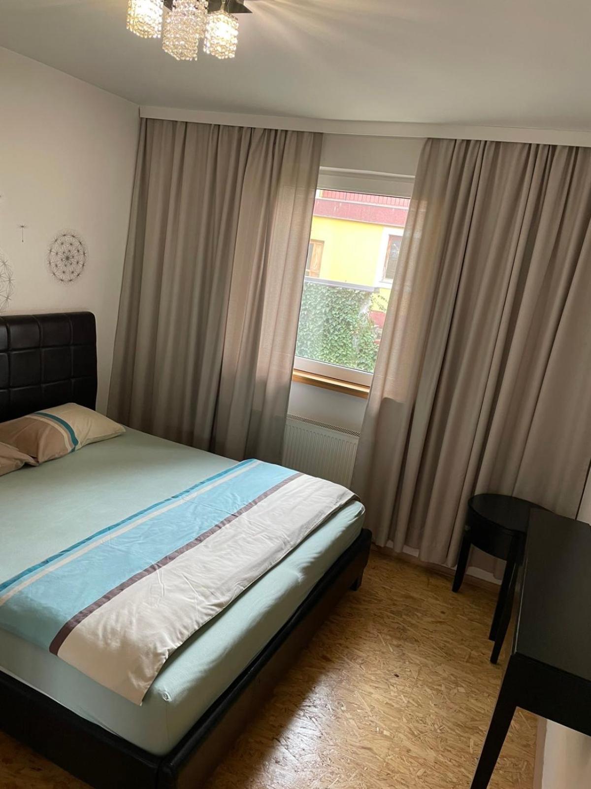 Exclusive Apartments Bistrik Sarajevo Exterior photo